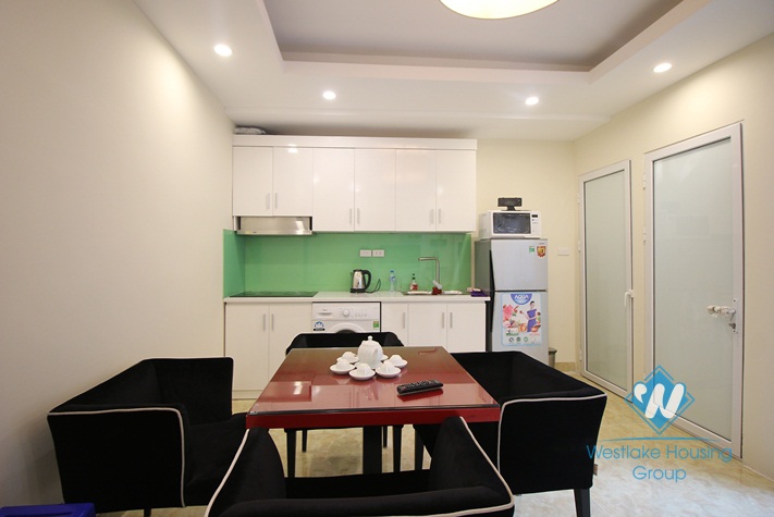Beautiful 3 bedrooms  starter home for rent in Tay Ho, Hanoi 